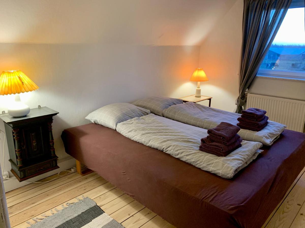 Jaegergard Villa Skærbæk Екстериор снимка