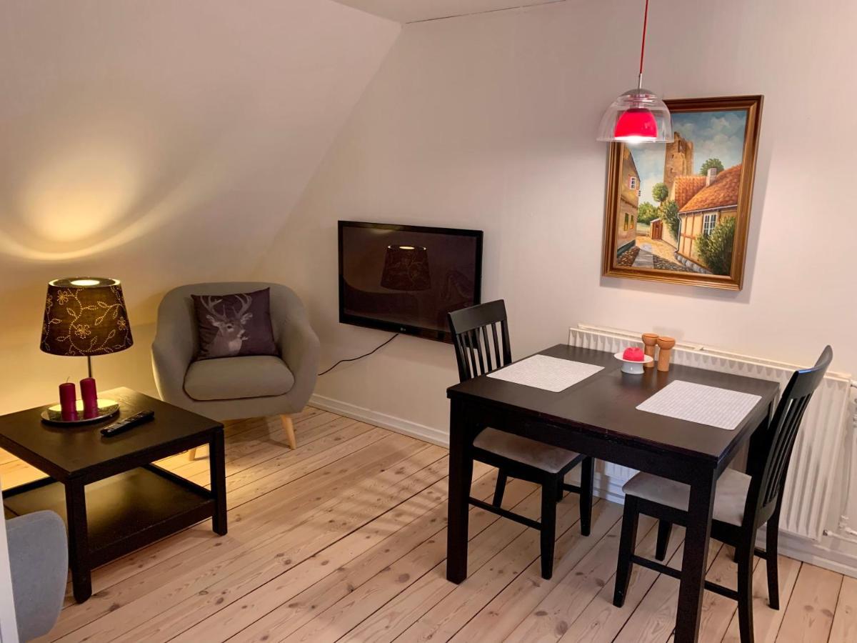 Jaegergard Villa Skærbæk Екстериор снимка
